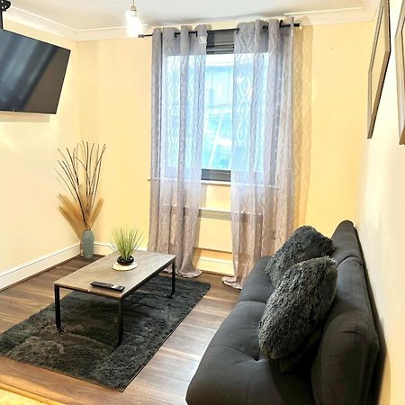 Birmingham City Centre Cosy Apartment Dış mekan fotoğraf