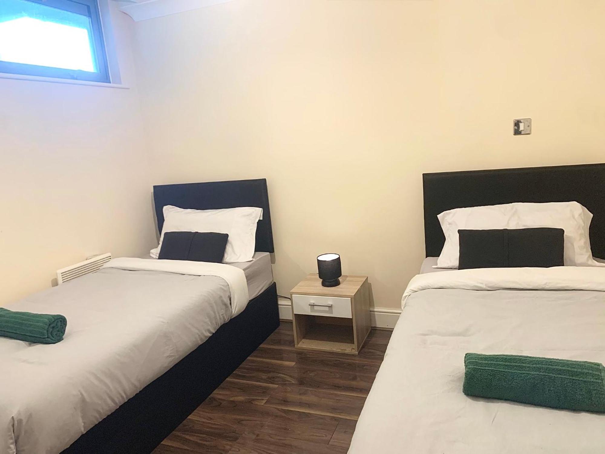 Birmingham City Centre Cosy Apartment Dış mekan fotoğraf